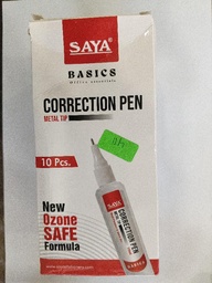 CORRECTON PEN SY-CP226 10pcs