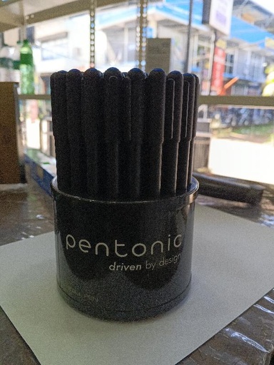 PENTONIC BALL PEN 50 NS