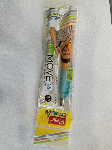 FLAIR MOVE DX MECHANICAL PENCIL 0.5MM 1pc