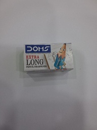 DOMS EXTRA LONG PENCIL SHARPNER 1 PCS