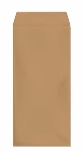 11x5 ENVELOPE KHAKI 90 GSM